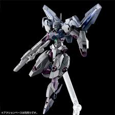 HG 1/144 Gundnode P-Bandai