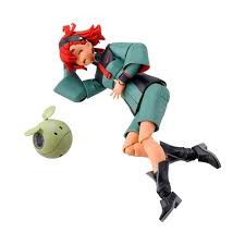 Figure Rise Standard :  Suletta Mercury [Regular Uniform Ver.]