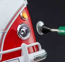 Hasegawa : Thick Parts Picker