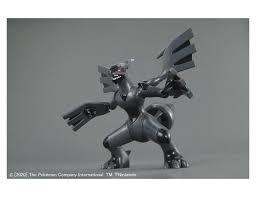 Pokemon : Zekrom