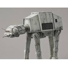 1/144 Star Wars AT-AT