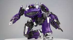 Shockwave