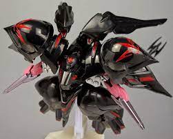 Martian Successor Nadesico Black Sarena