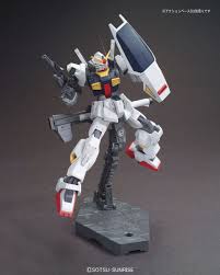 HG 1/144 Revive RX-178 Gundam MK-II (A.E.U.G.)