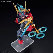 Mashin Creator Wataru : Kohryumaru
