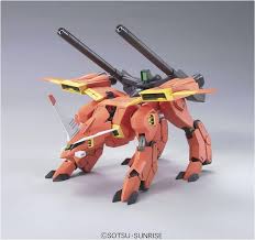 HG 1/144 R11 LaGOWE