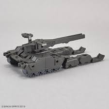 30MM : Extended Armanent Vehicle (Tank Ver.) (Olive Drab)