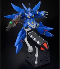 HG Super Robot Wars OG : Gespenst MK-II