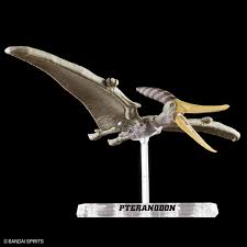 Plannosaurus : 07 Pteranodon