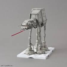 1/144 Star Wars AT-AT