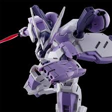 HG 1/144 Beguir-Beu Torche (Kenanji Team/Ridrick Team) P-Bandai