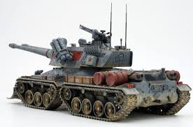 Apocalypse Ver 2.0 1/35 Scale BC-003