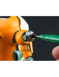 Hasegawa : Thick Parts Picker