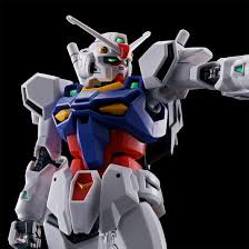 HG 1/144 RX-78GPZ01 Engage Gundam P-Bandai