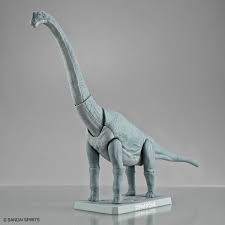 Plannosaurus : Brachiosaurus