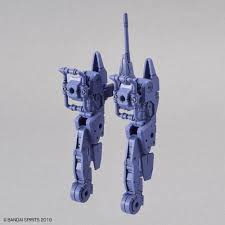 30MM : Extended Armanent Vehicle (Space Craft Ver.) (Purple)