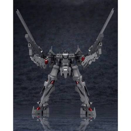 Kotobukiya 1/100 Frame Arms : S14 Type-Hector Joyeuse