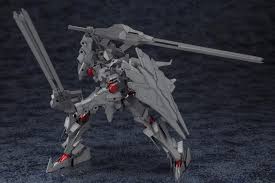 Kotobukiya 1/100 Frame Arms : S14 Type-Hector Joyeuse