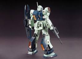 Bandai HG 1/144 : MSA-003 Nemo [ Unicorn Ver. ]