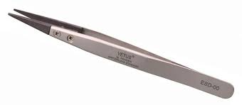 VETUS Precision Tweezer ESD-249
