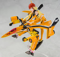 V.F.G : Macross Delta Walkure Kaname Buccaneer