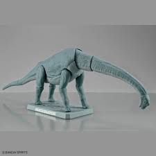 Plannosaurus : Brachiosaurus