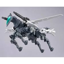 30MM : Extended Armanent Vehicle (Horse Mecha Ver.) [DARK GRAY]