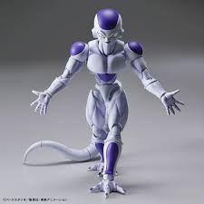 Dragon Ball Z : Final Form Frieza