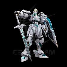 Metal Build : MCT E02 Lancelot Of The Lake