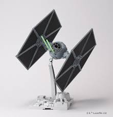 1/72 Star Wars Tie Fighter