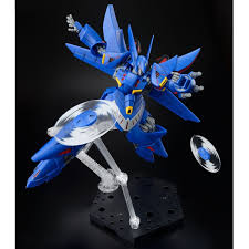 HG Super Robot Wars OG : Gespenst MK-II