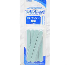 WAVE HT-602-450 File Stick/Finish Stick (10pcs)