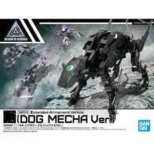 30MM : Dog Mecha Ver.