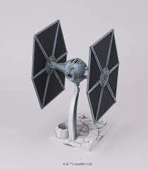 1/72 Star Wars Tie Fighter