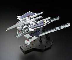 MG 1/100 FF-X29A G-Parts [HRDUDU] P-Bandai