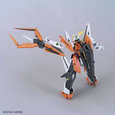 MG 1/100 Gundam Kyrios