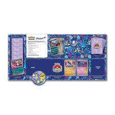 Pokemon TCG : World Championship Deck - Ancient Toolbox - Sakuya Ota