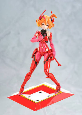 Aoshima V.F.G : VF-31J Siegfried Freyja Wion [ Macross Delta Walkure]