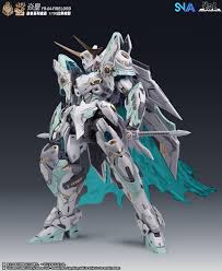 Fire Lord: Particle Awakening Armament (F.P.A.A)
