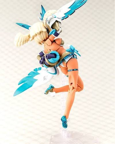 Kotobukiya Megami Device 1/1 : Puni Mofu Kin Xiao