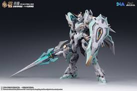 Fire Lord: Particle Awakening Armament (F.P.A.A)