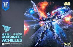 Aegis Knight Achilles