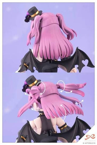 Kotobukiya 1/10 : Sousaishojoteien Yue Kisaragi ( Diva Costume )