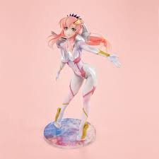 GGG : Mobile Suit Gundam Seed Freedom Lacus Clyne Ver. Pilot Suit