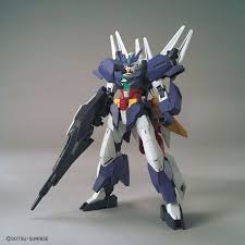 HG 1/144 Uraven Gundam (Hiroto's Mobile Suit)