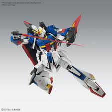 MG 1/100 Zeta Gundam Ver.KA