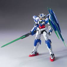 HG 1/144 00 Qan(T)