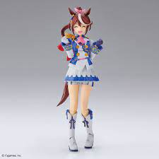 Figure Rise Standard Umamusume : Pretty Derby Takai Teio