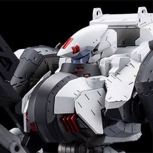 Kotobukiya Hexa Gear 1/24 : Bulkarm [ Lambda ] Osteon
