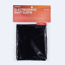 DSPIAE DC-25 Electrostatic Dust